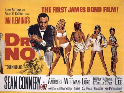 Dr. No