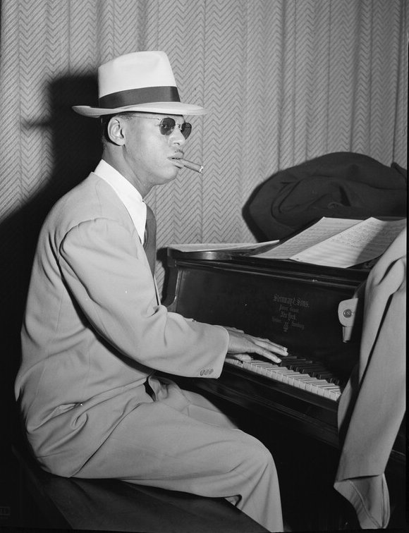 Earl "Fatha" Hines