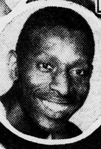 Earl Lloyd