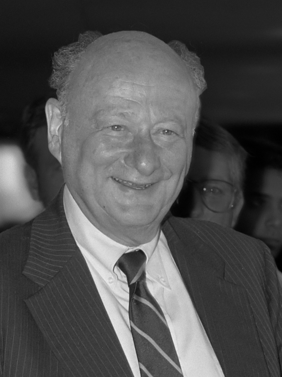 Ed Koch