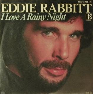 Eddie Rabbitt