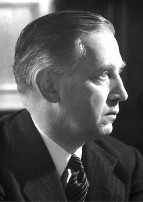 Sir Edward Victor Appleton