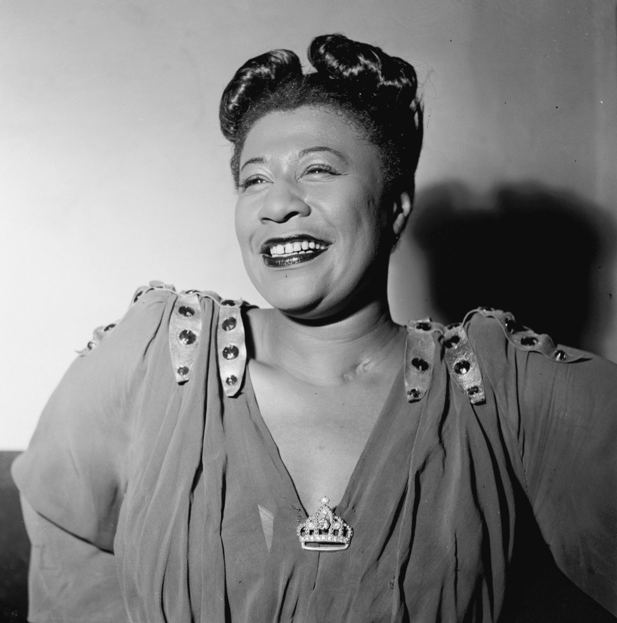 Ella Fitzgerald