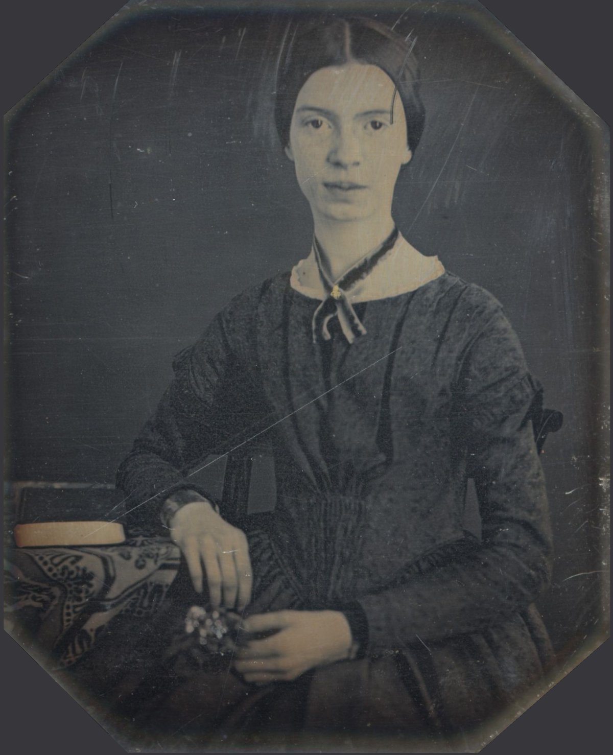 Emily Dickinson