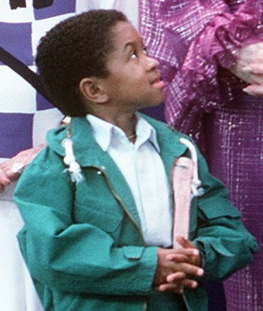 Emmanuel Lewis