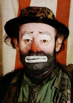 Emmett Kelly