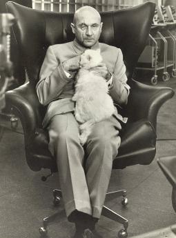 Ernst Stavro Blofeld