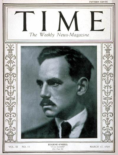 Eugene O'Neill