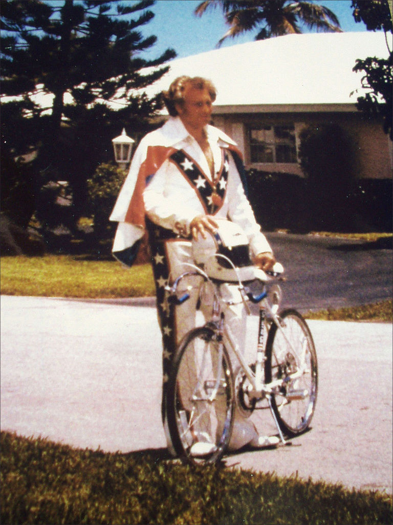 Evel Knievel