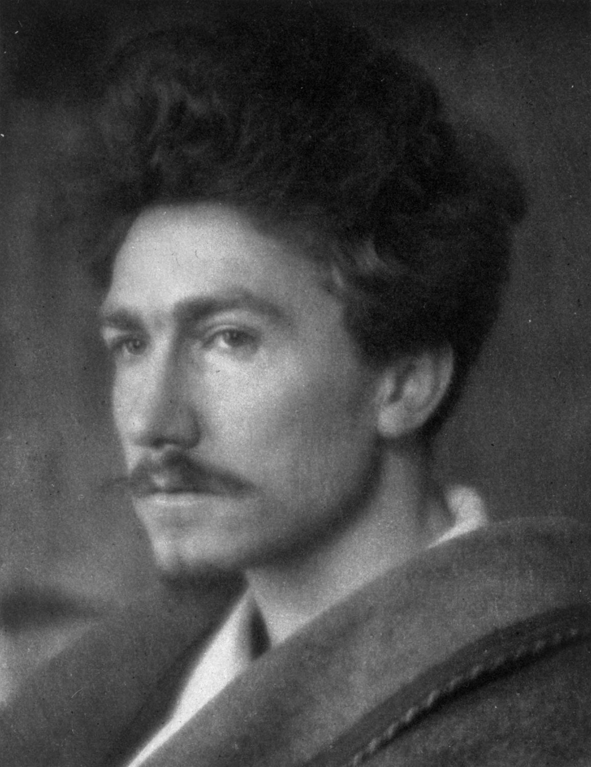 Ezra Pound