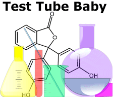 First Test Tube Twins