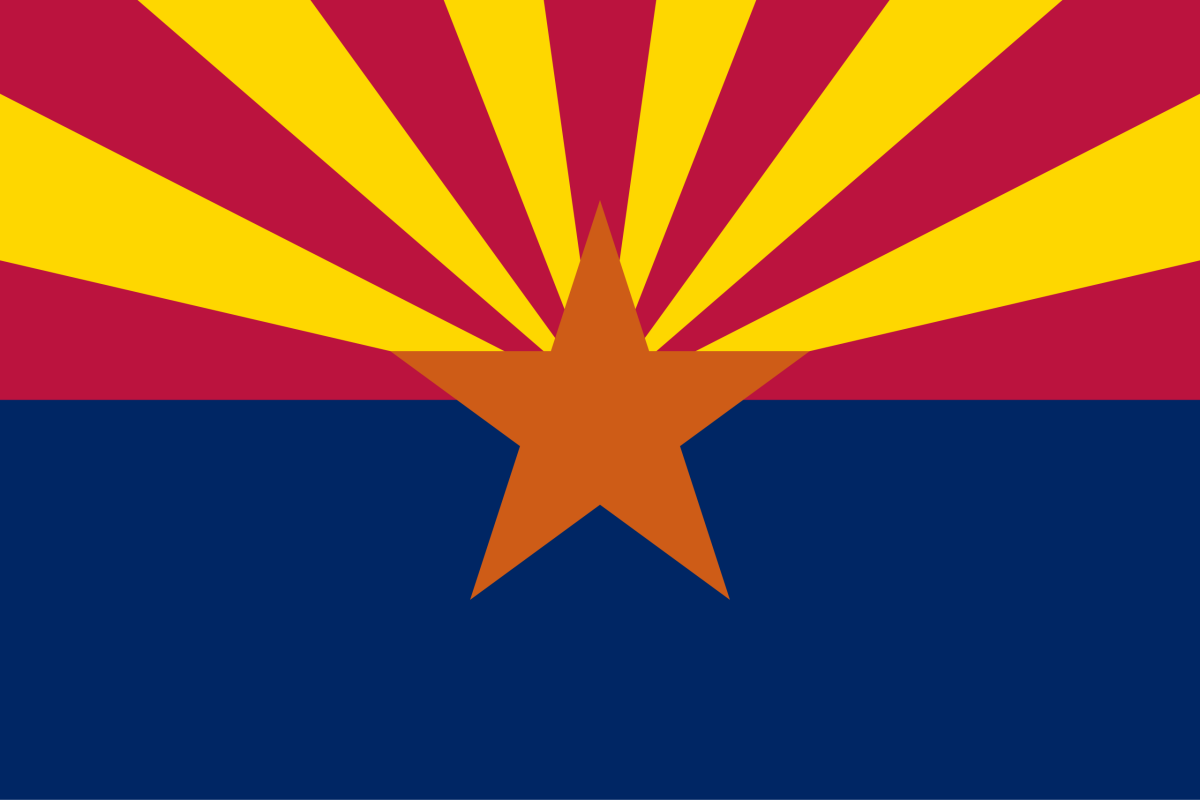 Arizona