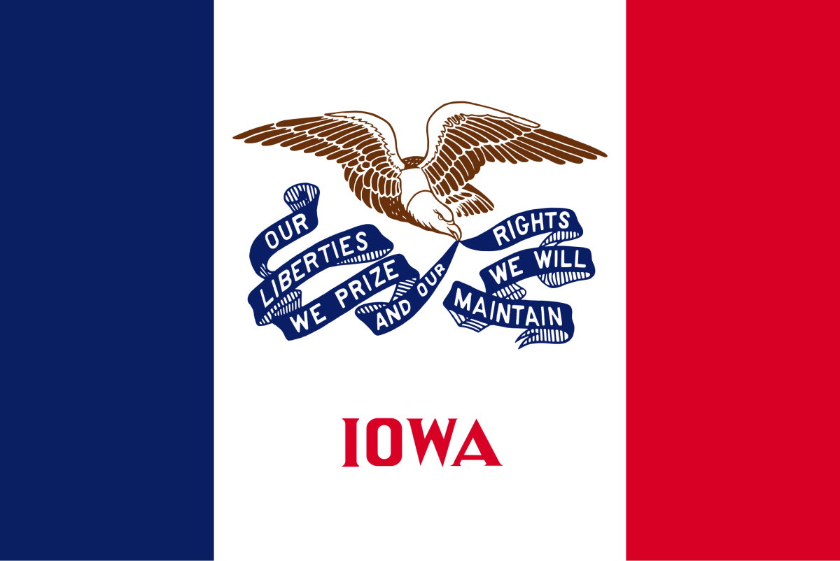 Iowa