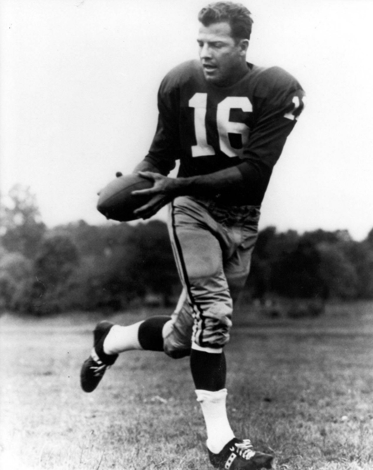 Frank Gifford