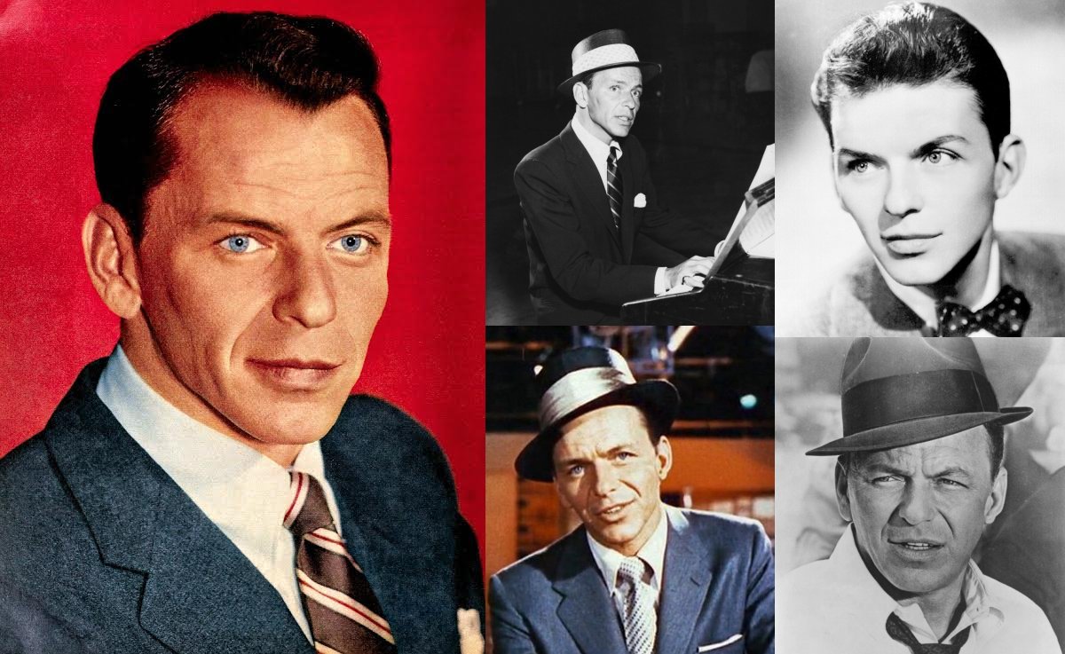 Frank Sinatra