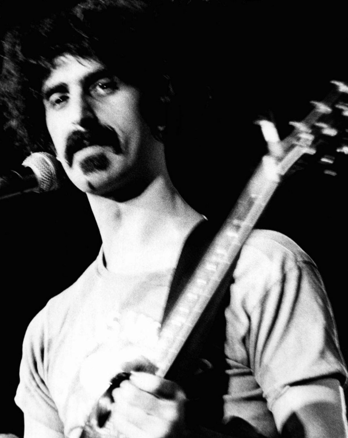 Frank Zappa