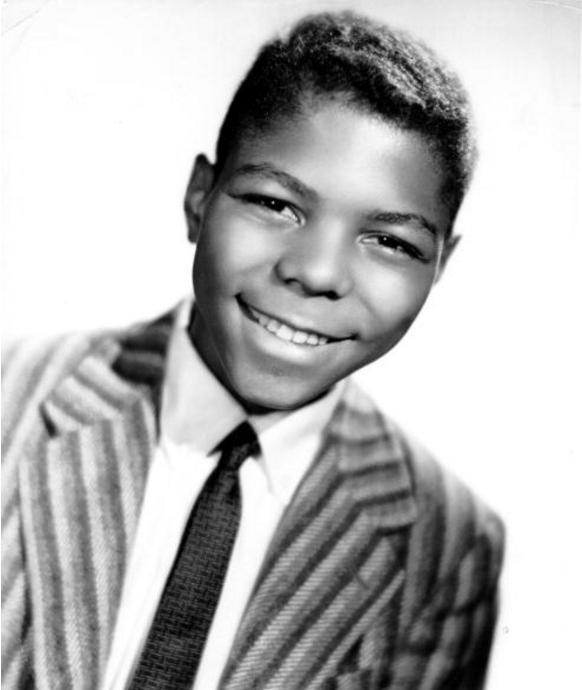 Frankie Lymon