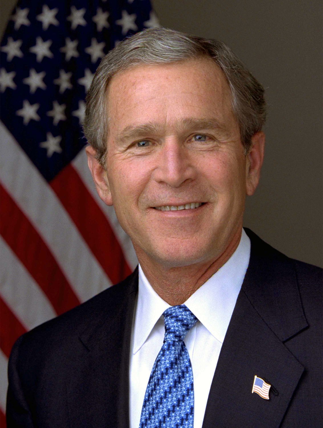 George W. Bush