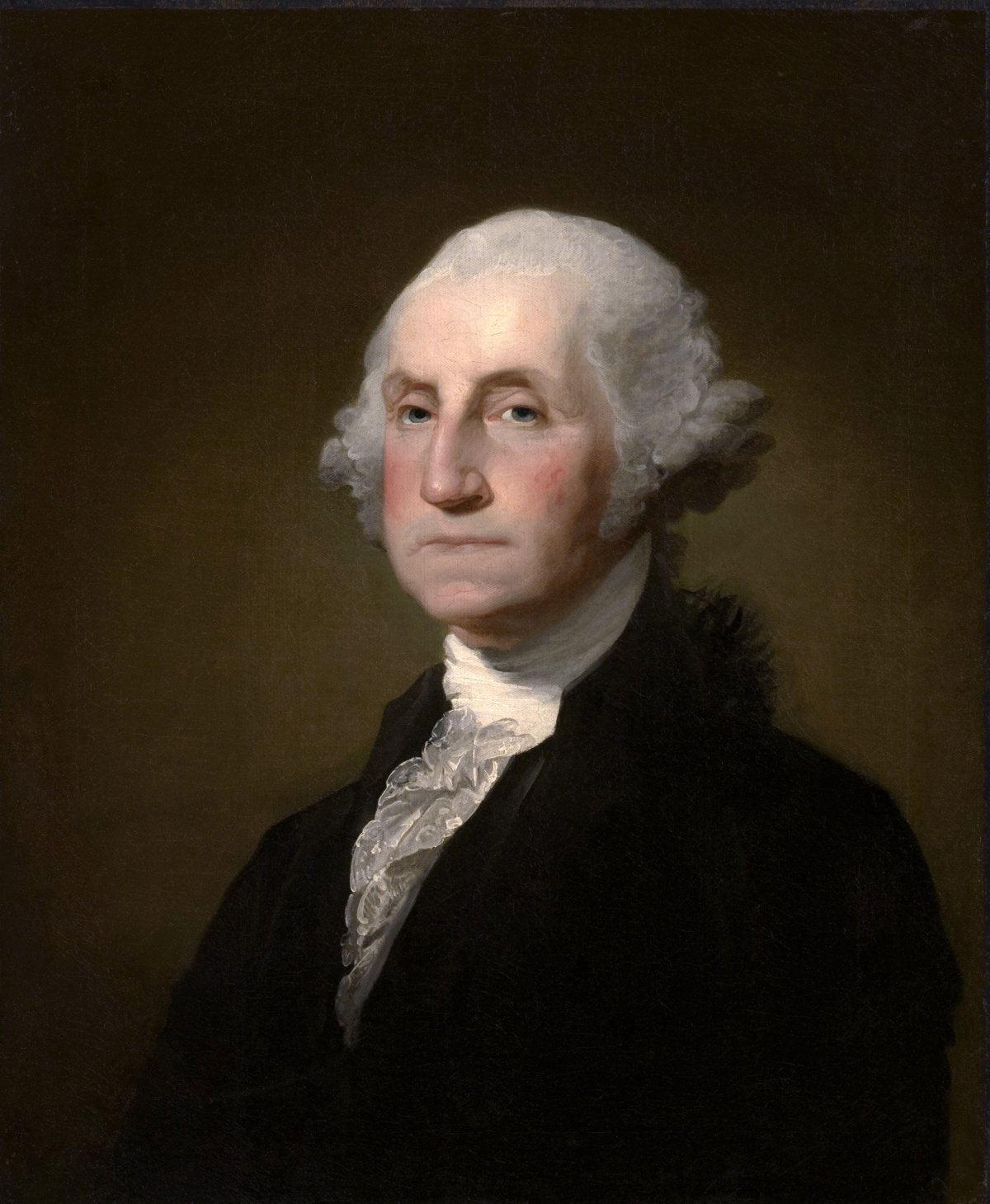 Washington's Farewell Address