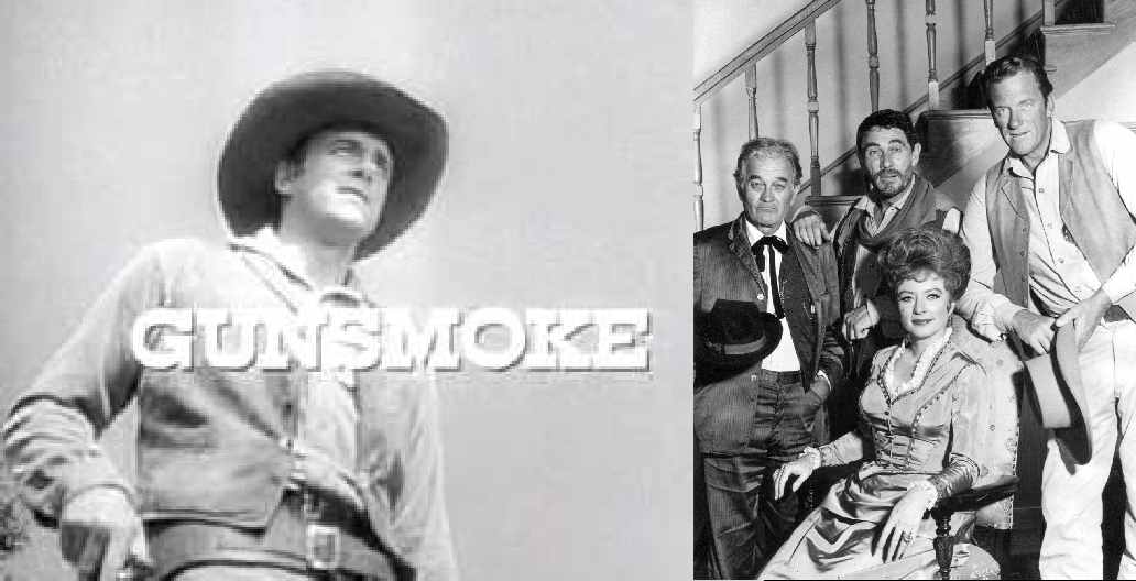 Gunsmoke