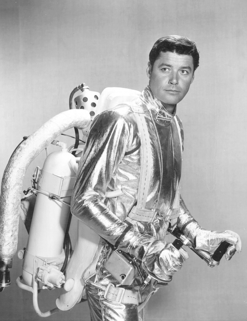 Guy Williams