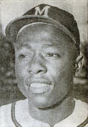 Hank Aaron