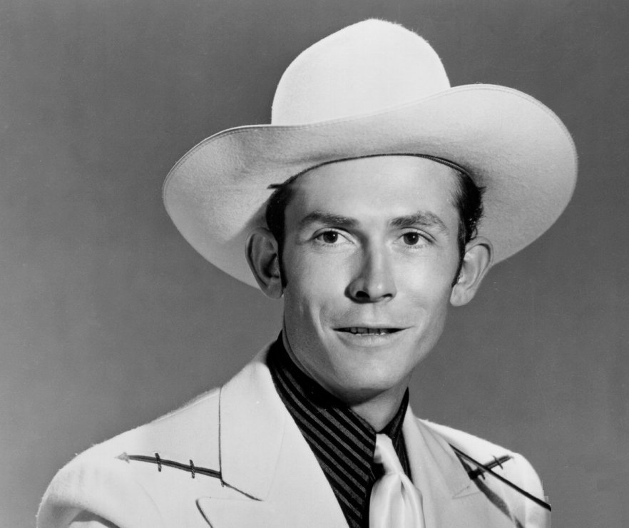 Hank Williams