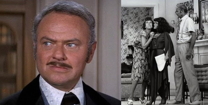 Harvey Korman