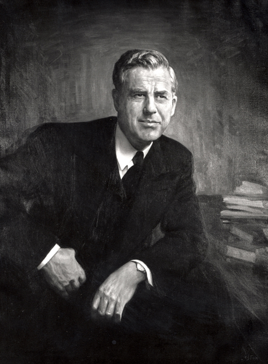 Henry Agard Wallace