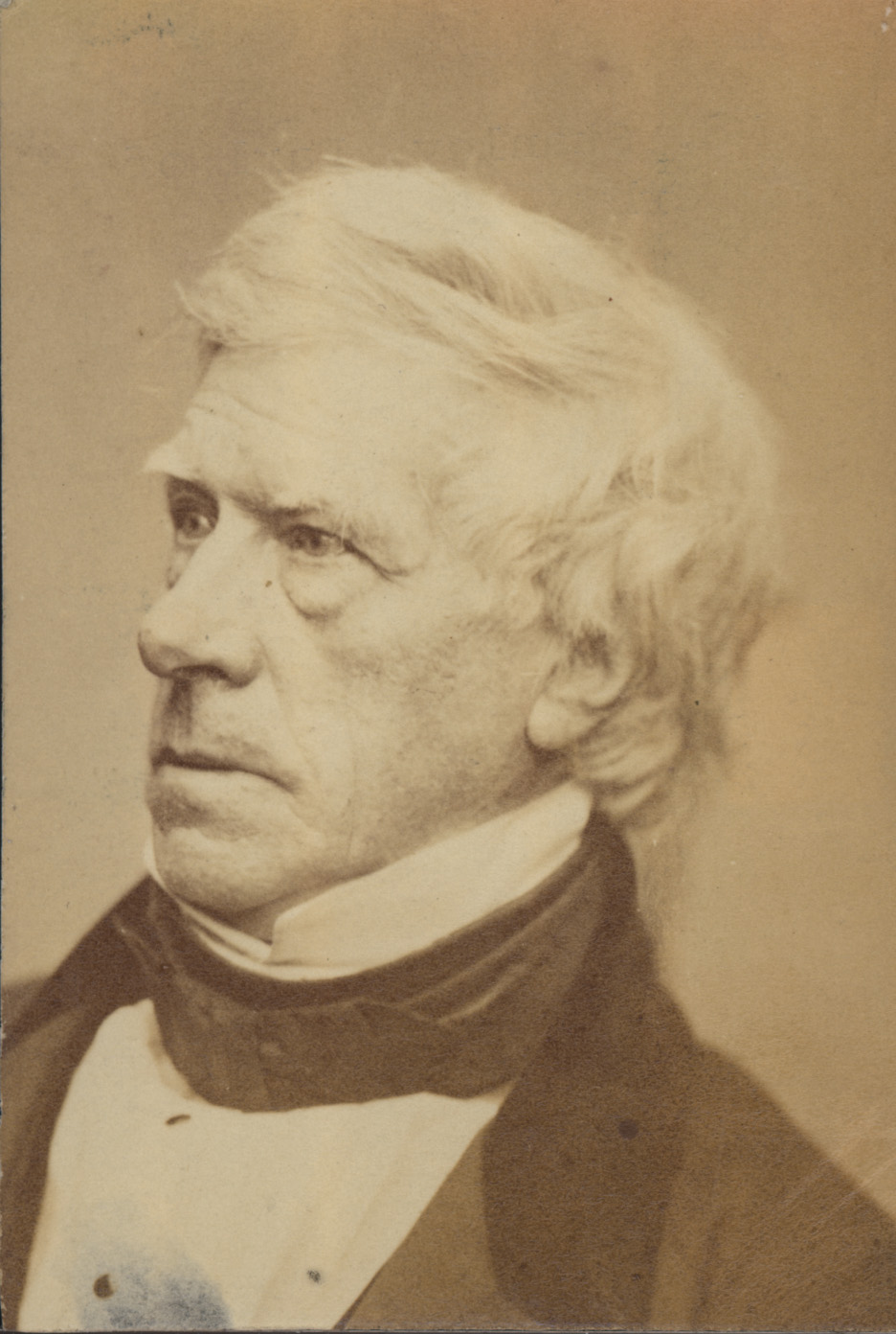 Henry Peter Brougham