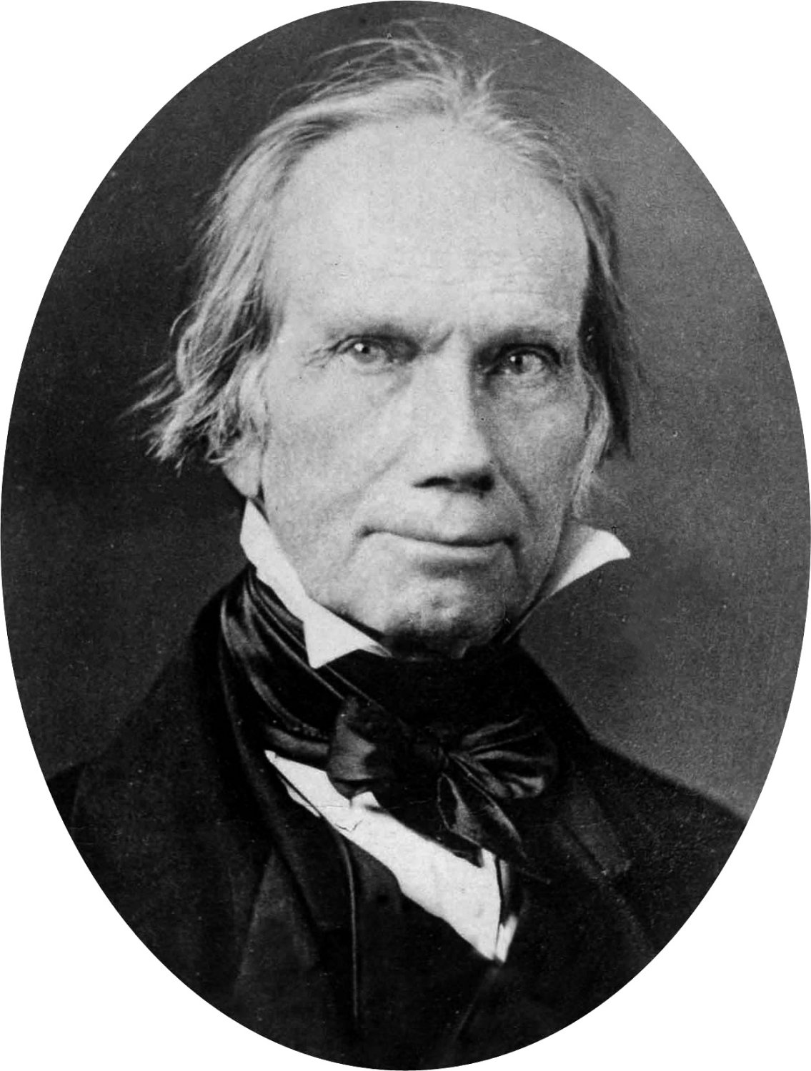 Henry Clay