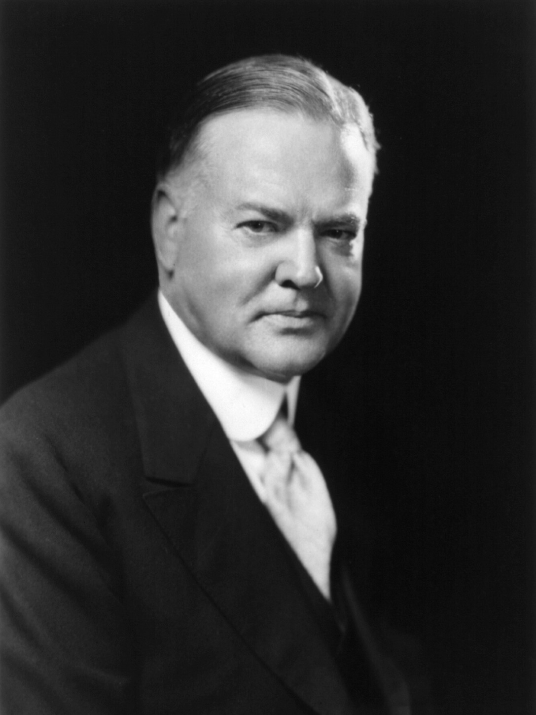 Herbert Clark Hoover