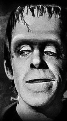 Herman Munster