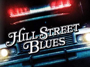 Hill Street Blues