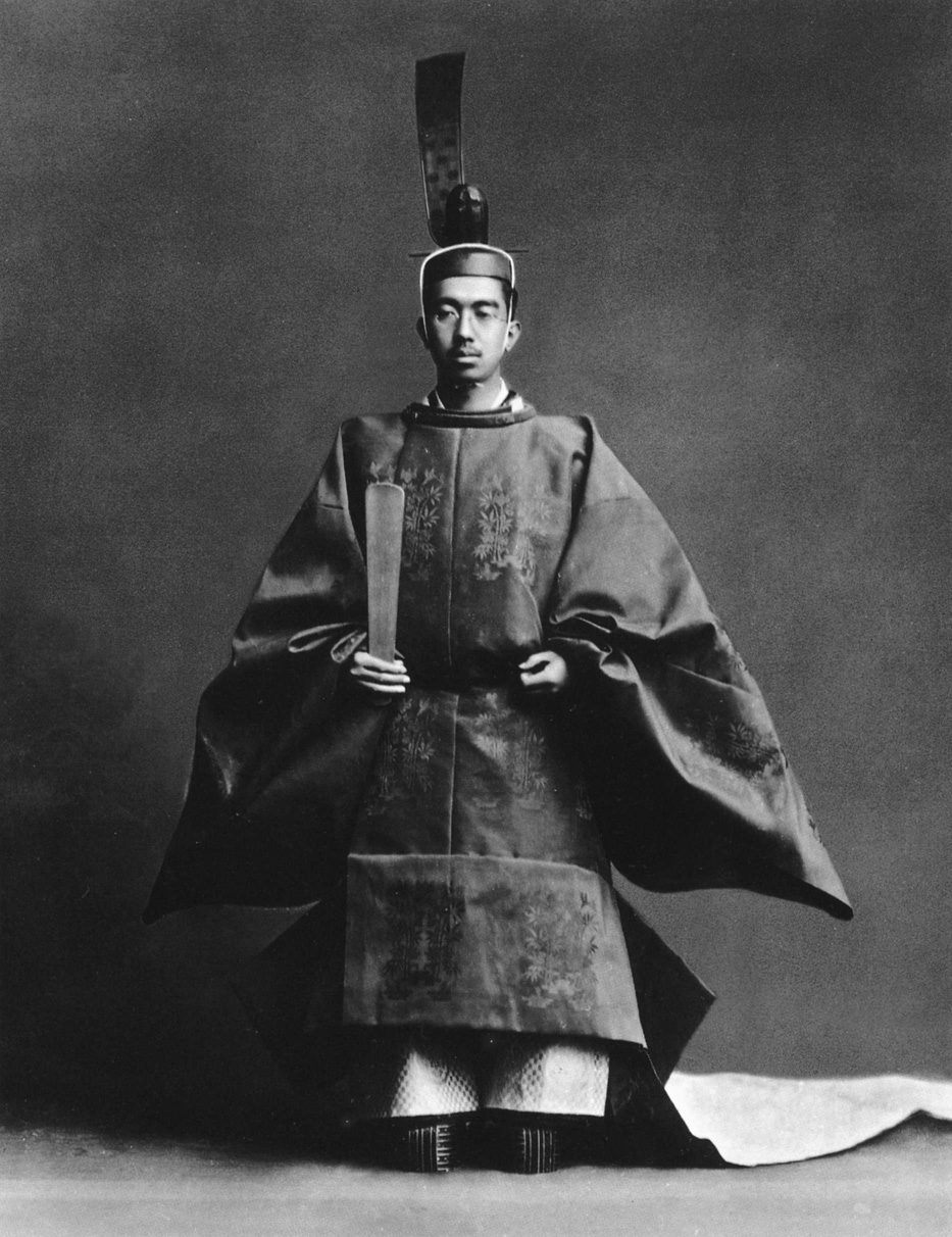 Hirohito