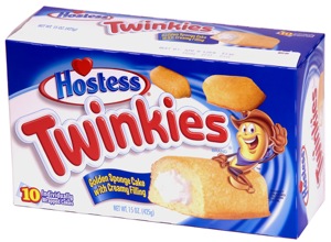 Twinkie