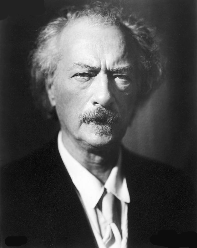 Ignacy Paderewski