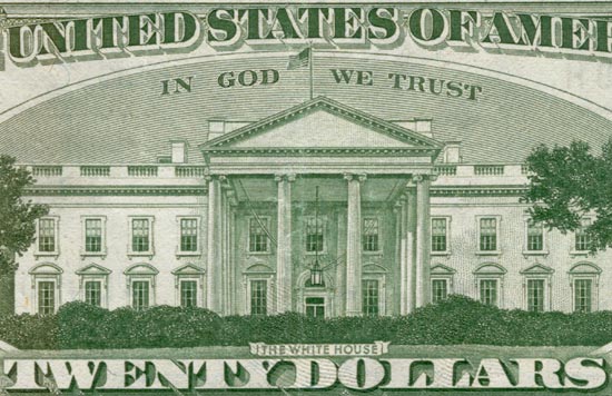 In God We Trust