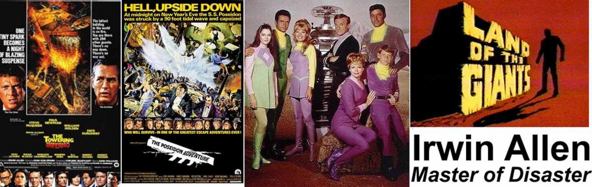 Irwin Allen