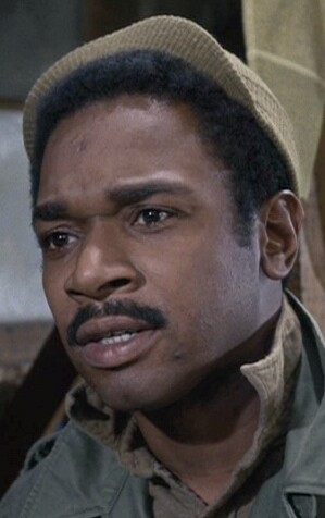 Ivan Dixon