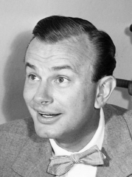 Jack Paar