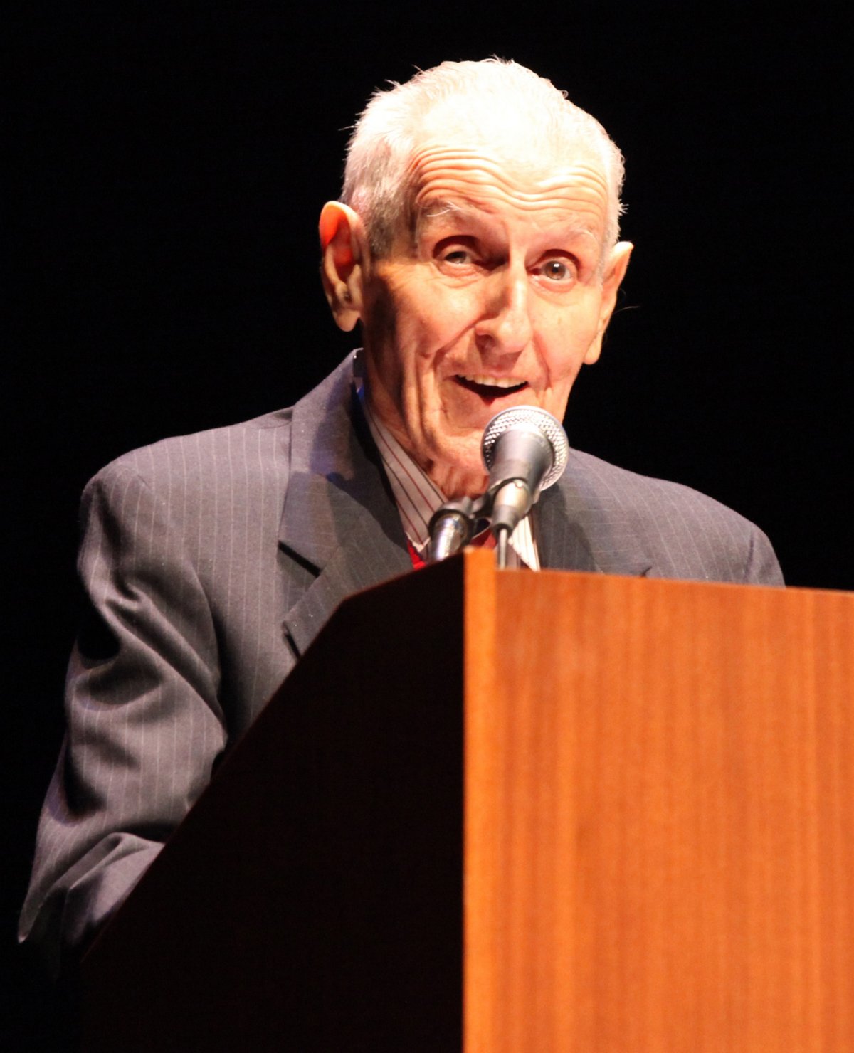 Jack Kevorkian