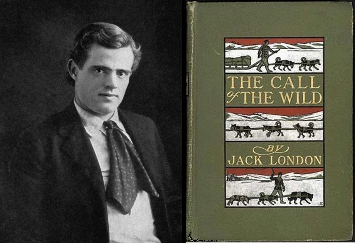 Jack London