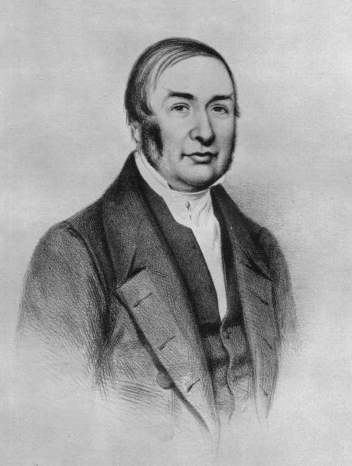 James Braid