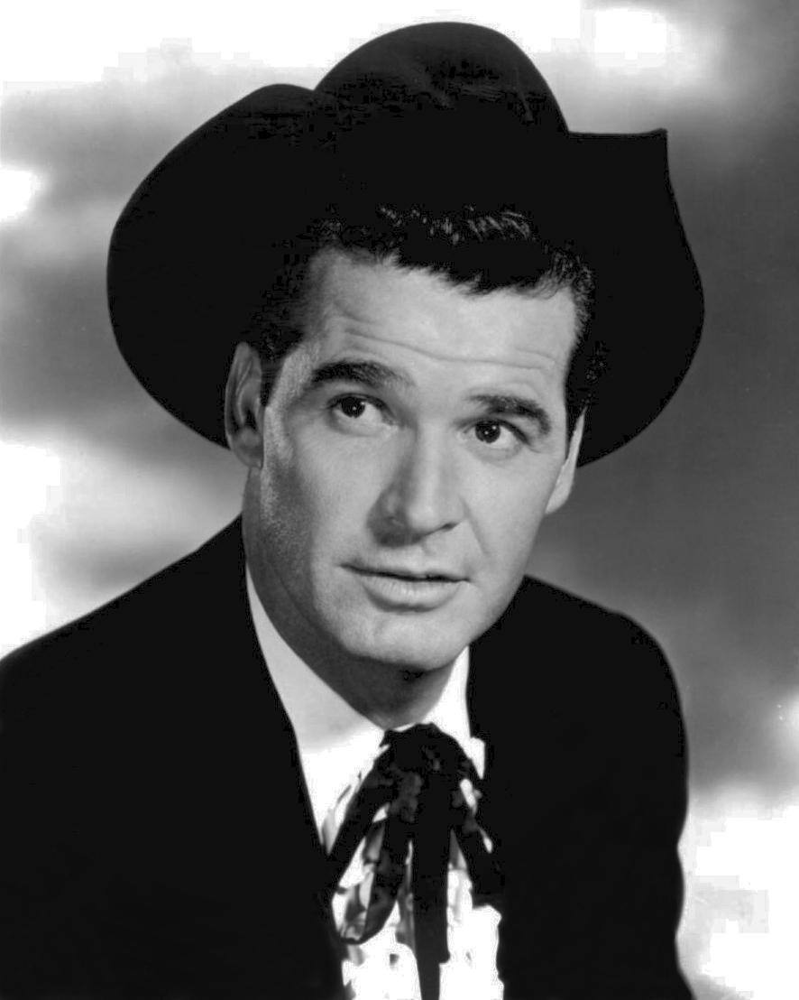 James Garner