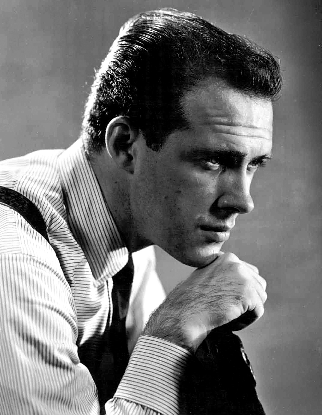 Jason Robards, Jr.