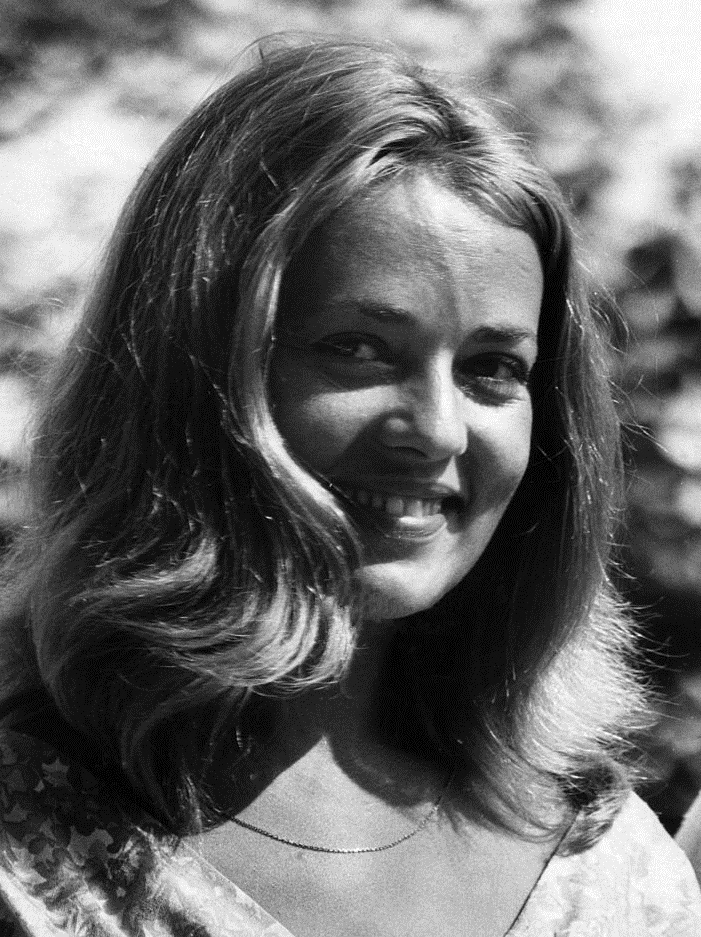 Jeanne Moreau