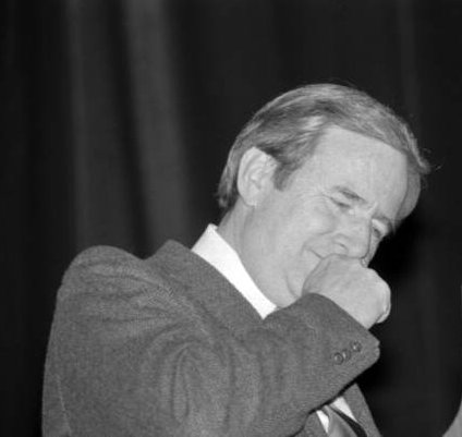 Jerry Falwell