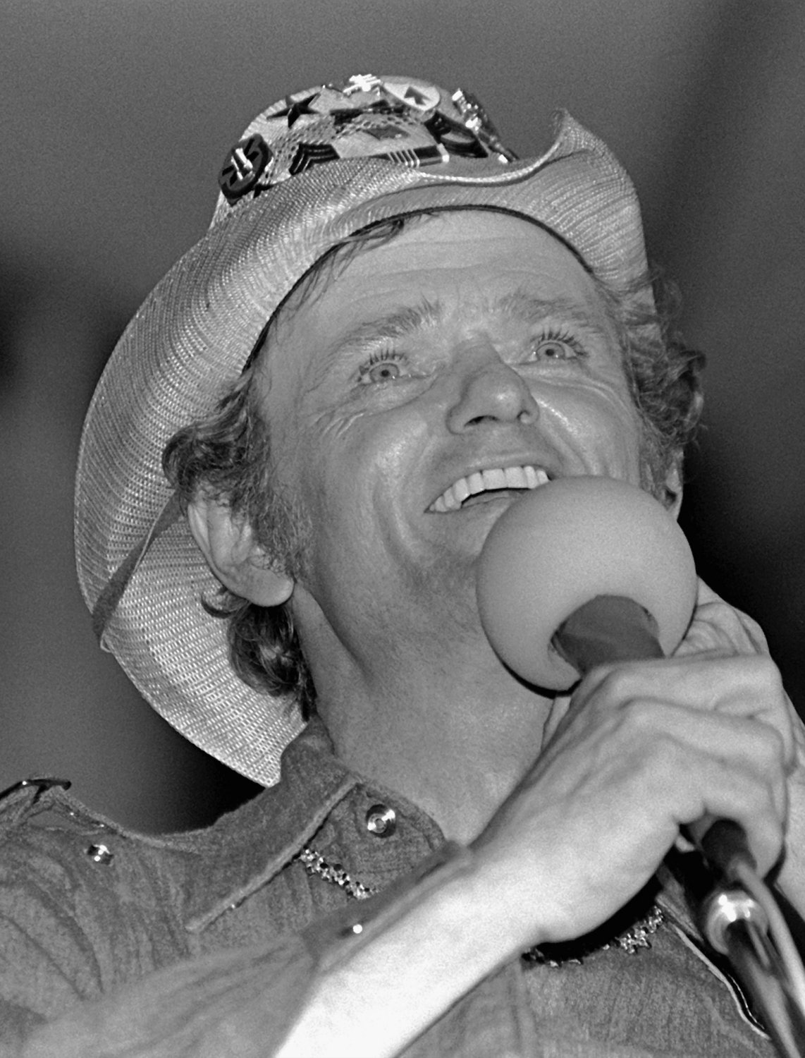 Jerry Reed