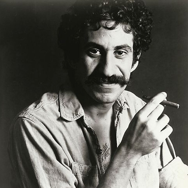 Jim Croce Dies in Plane Crash